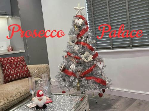 Prosecco Palace in Acomb Prosecco Palace in Acomb