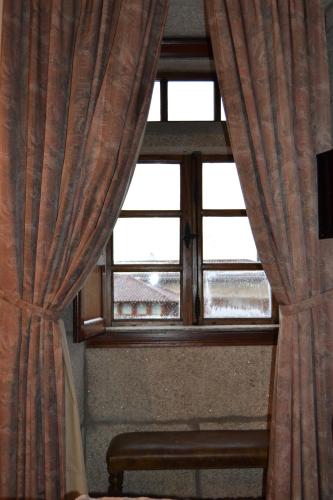 This photo about Hotel A Torre do Xudeu shared on HyHotel.com