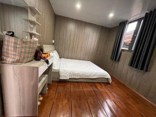 home stay yacht tour chava in Dao Go Gang home stay yacht tour chava in Dao Go Gang