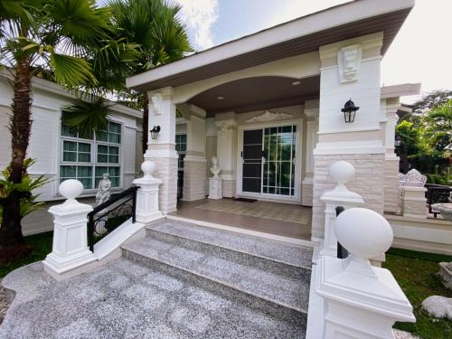 บ้านนิมิต รีสอร์ท in Pak Thong Chai บ้านนิมิต รีสอร์ท in Pak Thong Chai