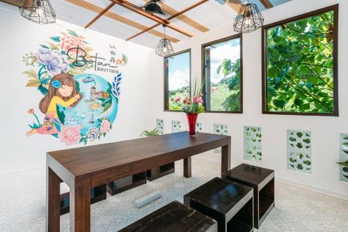 Facilities, Botan Boutique Hotel in Kathu Facilities, Botan Boutique Hotel in Kathu
