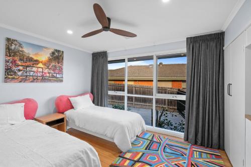 Mooroolback Pet Friendly 4 Bedroom House in Kilsyth Mooroolback Pet Friendly 4 Bedroom House in Kilsyth
