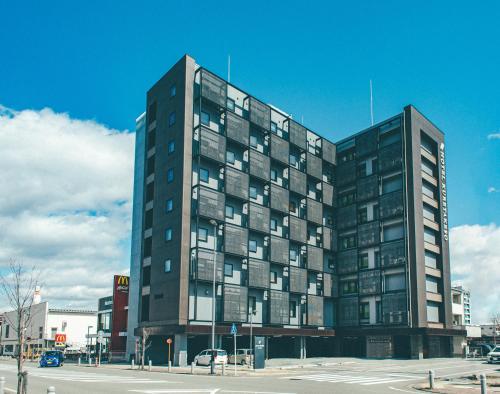 Hotel KuretakesoTakayama Ekimae near Hida Kokubun ji Hotel KuretakesoTakayama Ekimae near Hida Kokubun ji