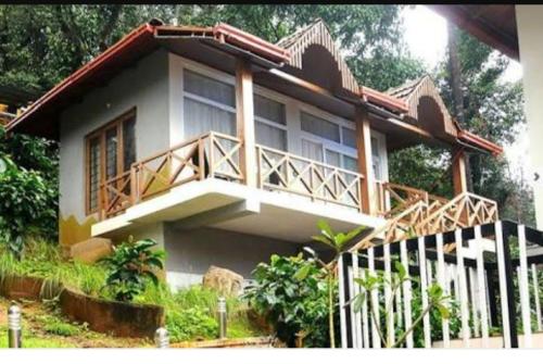 Jungle Hill Resort, Coorg in Mekeri Jungle Hill Resort, Coorg in Mekeri