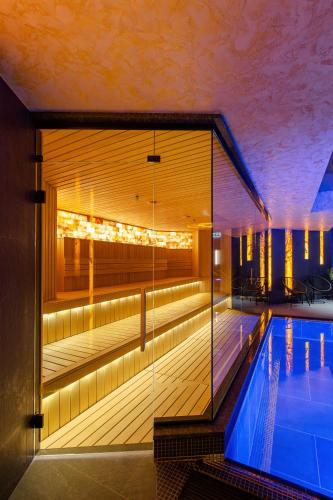 Θέα, VICTORIA Hotel Klaipėda (VICTORIA Hotel Klaipeda) in Klaipeda Θέα, VICTORIA Hotel Klaipėda (VICTORIA Hotel Klaipeda) in Klaipeda