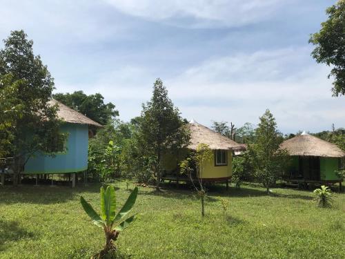 Hippy Hut Koh Chang in Koh Chang Tai Hippy Hut Koh Chang in Koh Chang Tai