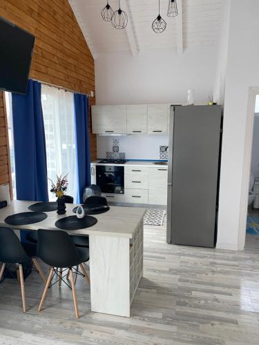 Cabana EvAy in Ocnele Mari Cabana EvAy in Ocnele Mari