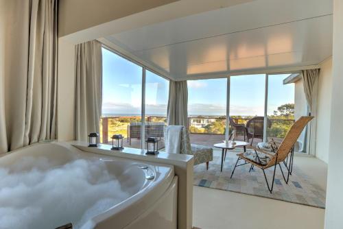 La Viuda de Jose Ignacio in Jose Ignacio La Viuda de Jose Ignacio in Jose Ignacio