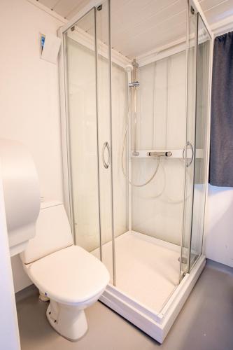 دش, Koie Family in ستراندا دش, Koie Family in ستراندا