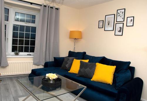 Harmony’s Home 3 bed in West Brom near Sandwell General Hospital Harmony’s Home 3 bed in West Brom near Sandwell General Hospital
