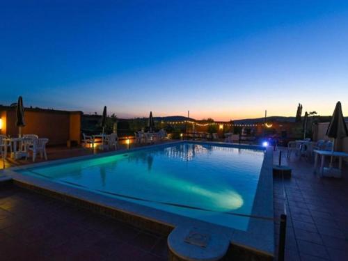 Vista exterior, Etruscan Chocohotel in Perugia Vista exterior, Etruscan Chocohotel in Perugia