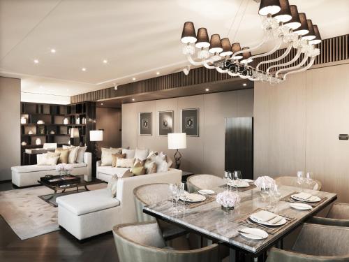 สิ่งอำนวยความสะดวก, ดิ โอกุระ เพรสทีจ กรุงเทพฯ (The Okura Prestige Bangkok) near สถานีรถไฟฟ้าราชดำริ สิ่งอำนวยความสะดวก, ดิ โอกุระ เพรสทีจ กรุงเทพฯ (The Okura Prestige Bangkok) near สถานีรถไฟฟ้าราชดำริ