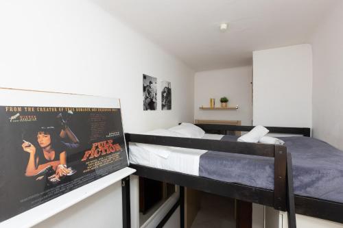 Pigneto by Rental in Rome