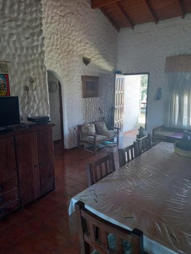 Casa San Ber in Costa Azul Casa San Ber in Costa Azul