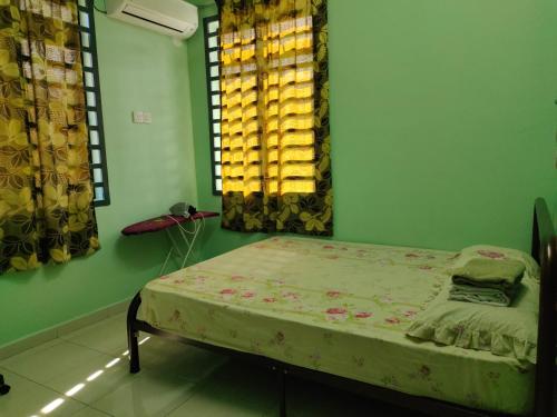 Homestay Pekan Pahang in Pekan Homestay Pekan Pahang in Pekan