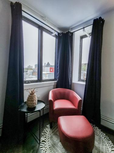 Cameo Hotel and Suites in Halifax (NS) Cameo Hotel and Suites in Halifax (NS)