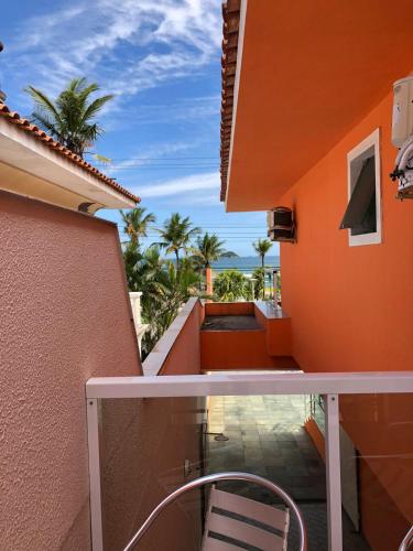 HOTEL ENSEADA BEIRA MAR in Balneario Cidade Atlantica HOTEL ENSEADA BEIRA MAR in Balneario Cidade Atlantica