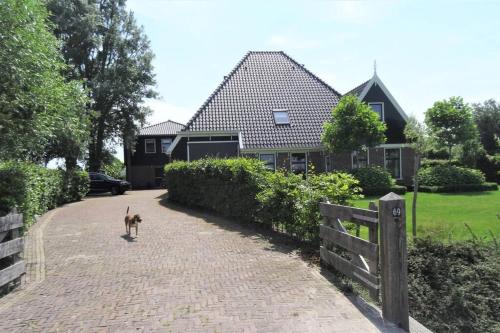 Logies De Hooiberg in Hollands Kroon Logies De Hooiberg in Hollands Kroon
