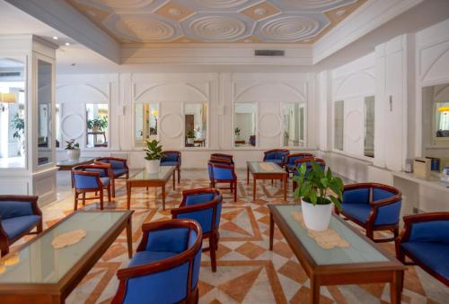 伊格別墅酒店 (Hotel Villa Igea) in 索倫托 伊格別墅酒店 (Hotel Villa Igea) in 索倫托