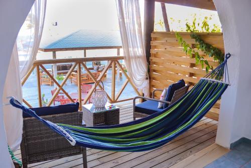 Ocean Point Resort & Spa Adults Only in Сент-Джон Ocean Point Resort & Spa Adults Only in Сент-Джон