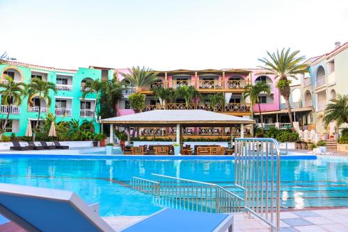 Uima-allas, Ocean Point Beach Resort & Spa Adults Only in Saint John Uima-allas, Ocean Point Beach Resort & Spa Adults Only in Saint John