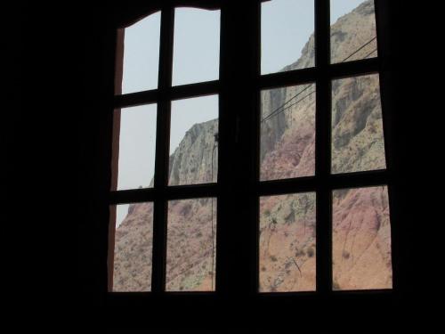 El mirador de iruya in 아이루니아 El mirador de iruya in 아이루니아