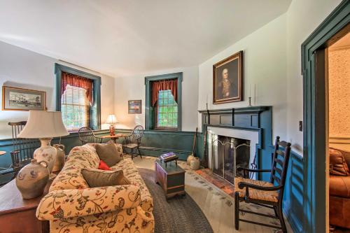 Beautiful Historic House In Amish Country in Ephrata (PA) Beautiful Historic House In Amish Country in Ephrata (PA)