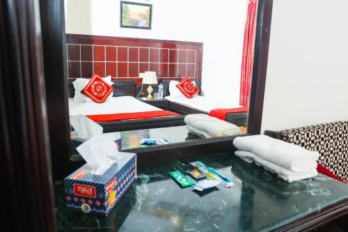 Ali International Hotel near Shahjalal International Airport Ali International Hotel near Shahjalal International Airport