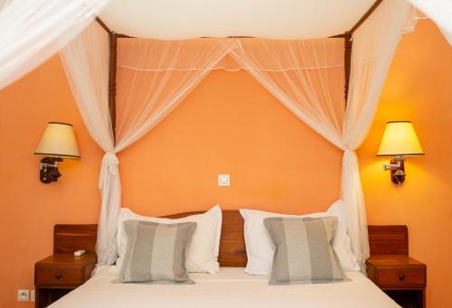 Victory Hotel - Tulear Madagascar in Toliara Victory Hotel - Tulear Madagascar in Toliara