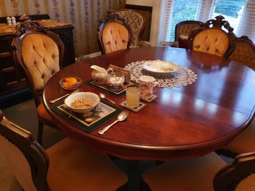 Dalkeith Boutique Bed & Breakfast in كايابوي Dalkeith Boutique Bed & Breakfast in كايابوي