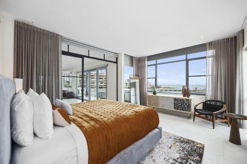 Don Rafa Boutique Hotel & Residences in 산후안 Don Rafa Boutique Hotel & Residences in 산후안