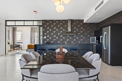 편의 시설/서비스, Don Rafa Boutique Hotel & Residences in 산후안 편의 시설/서비스, Don Rafa Boutique Hotel & Residences in 산후안
