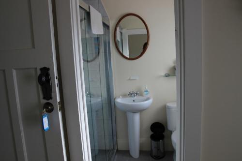 This photo about Pentland House B&B shared on HyHotel.com