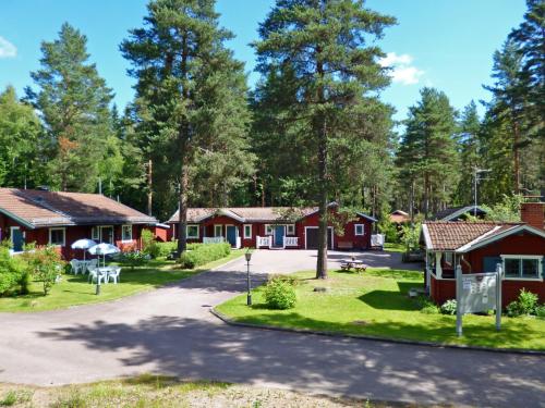 Instalações, Sifferbo Stugby in Centro de Falun Instalações, Sifferbo Stugby in Centro de Falun