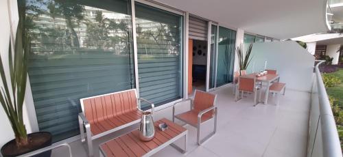 Peninsula Nuevo Vallarta in นูโว วอลลาร์ต้า Peninsula Nuevo Vallarta in นูโว วอลลาร์ต้า