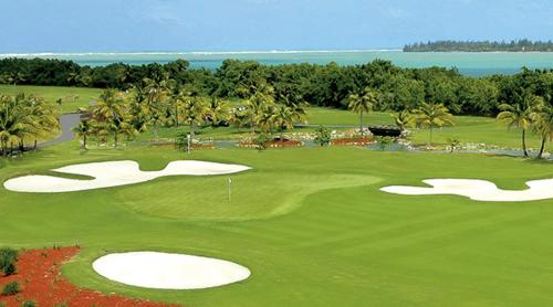 Lapangan golf di properti, Cocobeach Cabin no pets allowed in Rio Grande Lapangan golf di properti, Cocobeach Cabin no pets allowed in Rio Grande