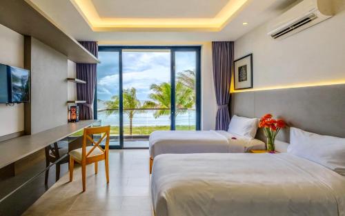 Saint Simeon Resort Villa Owner in Long Hai Beach Saint Simeon Resort Villa Owner in Long Hai Beach