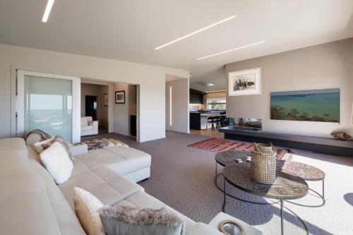 Luxury Ocean Villa in Papamoa in Tauranga Luxury Ocean Villa in Papamoa in Tauranga