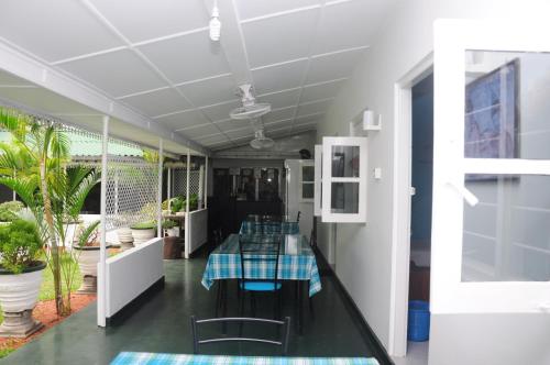 Altan/terrasse, Lievis Tourist Homestay - Anuradhapura in Anuradhapura Altan/terrasse, Lievis Tourist Homestay - Anuradhapura in Anuradhapura