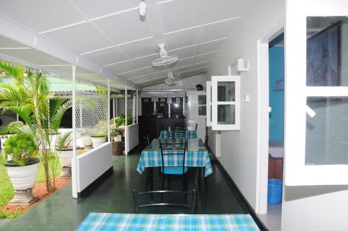 Pub/Lounge, Lievis Tourist Homestay - Anuradhapura in Anuradhapura Pub/Lounge, Lievis Tourist Homestay - Anuradhapura in Anuradhapura