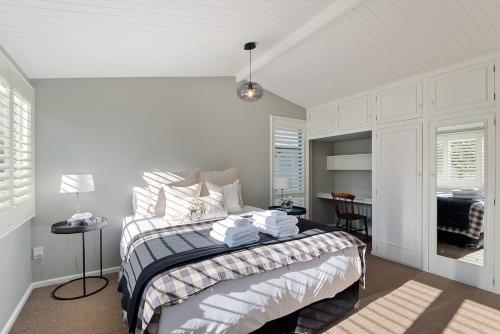 The Ki House in Fendalton