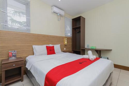 RedDoorz Syariah @ Klojen Malang near Eng An Kiong Temple RedDoorz Syariah @ Klojen Malang near Eng An Kiong Temple