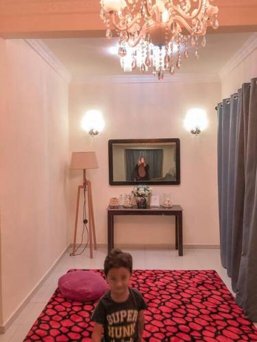Mirza Homestay Kulai With Large Car Park in Senai / Airport Mirza Homestay Kulai With Large Car Park in Senai / Airport