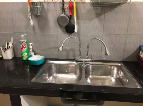 Mirza Homestay Kulai With Large Car Park in Senai / Airport Mirza Homestay Kulai With Large Car Park in Senai / Airport