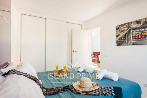 Holiday Apartment 1 in Sand Club SC268