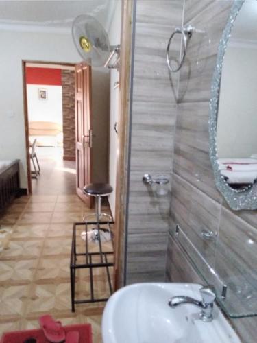 Migingo Suites in Entebbe Migingo Suites in Entebbe