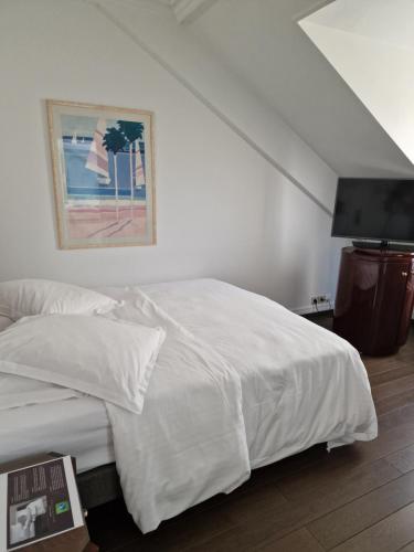 Hotel du Parc in Mulhouse Hotel du Parc in Mulhouse