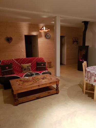 Létesítmények, Chez So et Compagnie in Jaligny-sur-Besbre Létesítmények, Chez So et Compagnie in Jaligny-sur-Besbre