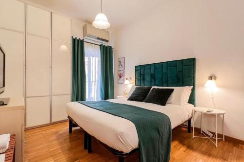 Studio Flat - Piazza San Cosimato By YourHost
