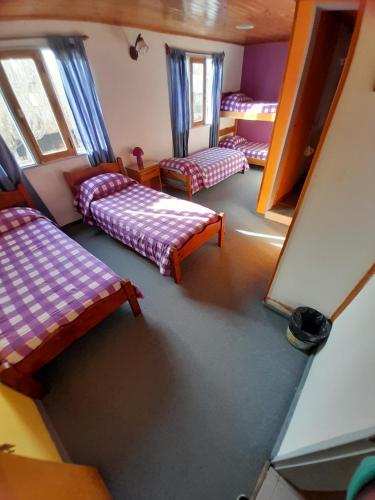 Hostel Elal in El Calafate Hostel Elal in El Calafate